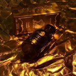 عطر ادکلن وانیلا فیرنز گوچی - Vanilla Firenze Gucci - بررسی، قیمت و خرید