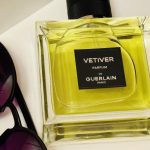عطر ادکلن وتیور پارفوم گرلن - Vetiver Parfum Guerlain - بررسی، قیمت و خرید