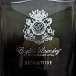 عطر ادکلن انگلیش لاندری سیگنیچر فور هیم اینگلیش لاندری - English Laundry Signature for him English Laundry - بررسی، قیمت و خرید