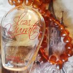عطر ادکلن سلیزا یوریت فابرلیک - Sleza Yurate Faberlic - بررسی، قیمت و خرید