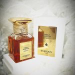 عطر ادکلن وانیل پلانیفولیا اکستراکت ۲۱ گرلن - Vanille Planifolia Extrait 21 Guerlain - بررسی، قیمت و خرید