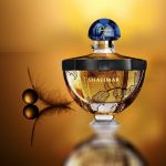 عطر ادکلن شالیمار فوروی دو سوآر گرلن - Shalimar Fourreau du Soir Guerlain - بررسی، قیمت و خرید