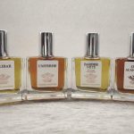 عطر ادکلن باربر نوت دارک بیت پرفیومز - Barber Note Darkbeat Parfums - بررسی، قیمت و خرید