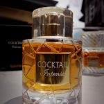 عطر ادکلن کوکتل اینتنس فرگرنس وُرلد - Cocktail Intense Fragrance World - بررسی، قیمت و خرید