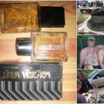 عطر ادکلن لینجا ویرایشم دزینتارس - Līnija vīriešiem (Линия для мужчин) Dzintars - بررسی، قیمت و خرید