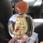 عطر ادکلن ترادی جیا جورجیو آرمانی - Terra di Gioia Giorgio Armani - بررسی، قیمت و خرید