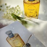 عطر ادکلن دیوریسیمو اکستریت د پرفیوم دیور - Diorissimo Extrait de Parfum Dior - بررسی، قیمت و خرید