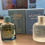 عطر ادکلن لا اونو اینتنس بلو فراگرنس ورد - La Uno Intense Blue Fragrance World - بررسی، قیمت و خرید