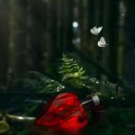 عطر ادکلن لاوردوز رد کیس دیزل - Loverdose Red Kiss Diesel - بررسی، قیمت و خرید