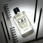 عطر ادکلن آرمانی کد جیورجیو آرمانی - Armani Code Giorgio Armani - بررسی، قیمت و خرید
