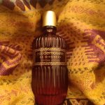 عطر ادکلن اودموازل دو ژیوانشی امبر ولورز ژیوانشی - Eaudemoiselle de Givenchy Ambre Velours Givenchy - بررسی، قیمت و خرید