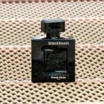 عطر ادکلن بلک تاچ فرانک اولیویه - Black Touch Franck Olivier - بررسی، قیمت و خرید