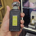 عطر ادکلن ورده جیسادا - Verde Gisada - بررسی، قیمت و خرید