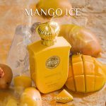 عطر ادکلن منگو آیس گالف ارکید - Mango Ice Gulf Orchid - بررسی، قیمت و خرید