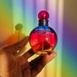 عطر ادکلن رینبو فانتزی بریتنی اسپیرز - Rainbow Fantasy Britney Spears - بررسی، قیمت و خرید