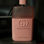 عطر ادکلن گوچی گیلیتی لاو ادیشن پور فمه گوچی - Gucci Guilty Love Edition Pour Femme Gucci - بررسی، قیمت و خرید