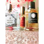 عطر ادکلن اِ روز فور فلوریس - A Rose For... Floris - بررسی، قیمت و خرید