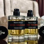 عطر ادکلن دان ته برا فردریک مال - Dans Tes Bras Frederic Malle - بررسی، قیمت و خرید