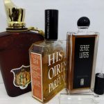 عطر ادکلن آمبر 114 هیستوار دو پارفوم - Ambre 114 Histoires de Parfums - بررسی، قیمت و خرید