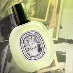 عطر ادکلن لو پیپر دیپتیک - L'Eau Papier Hair Mist Diptyque - بررسی، قیمت و خرید