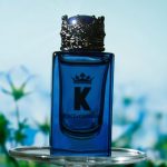 عطر ادکلن کی بای دولچه اند گابانا او دو پارفوم اینتنس دولچه گابانا - K by Dolce & Gabbana Eau de Parfum Intense Dolce&Gabbana - بررسی، قیمت و خرید