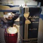 عطر ادکلن مان پارفوم شری پار کامی گوتال - Mon Parfum Cheri, par Camille Goutal - بررسی، قیمت و خرید