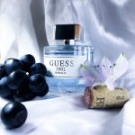 عطر ادکلن گس 1981 ایندیگو فور وومن گس - Guess 1981 Indigo for Women Guess - بررسی، قیمت و خرید