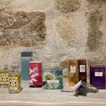 عطر ادکلن سانتال فراگونارد - Santal Fragonard - بررسی، قیمت و خرید
