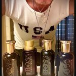 عطر ادکلن باس د سنت الیکسیر فور هیم هوگو باس - Boss The Scent Elixir For Him Hugo Boss - بررسی، قیمت و خرید