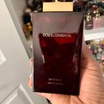 عطر ادکلن دولچه اند گابانا پور فم اینتنس دولچه گابانا - Dolce&Gabbana Pour Femme Intense Dolce&Gabbana - بررسی، قیمت و خرید