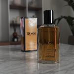 عطر ادکلن باس اسپیریت هوگو باس - Boss Spirit Hugo Boss - بررسی، قیمت و خرید