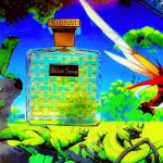 عطر ادکلن پاچولی ساواژ هووبیگان - Patchouli Sauvage Houbigant - بررسی، قیمت و خرید