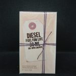 عطر ادکلن فیول فور لایف فم دیزل - Fuel For Life Femme Diesel - بررسی، قیمت و خرید
