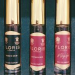 عطر ادکلن اِ روز فور فلوریس - A Rose For... Floris - بررسی، قیمت و خرید