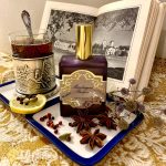 عطر ادکلن مندراگور پورپر گوتال - Mandragore Pourpre Goutal - بررسی، قیمت و خرید