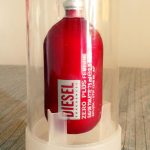 عطر ادکلن دیزل زیرو پلاس فمینین دیزل - Diesel Zero Plus Feminine Diesel - بررسی، قیمت و خرید