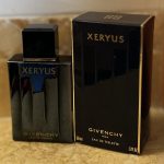عطر ادکلن زاروس ژیوانشی - Xeryus Givenchy - بررسی، قیمت و خرید