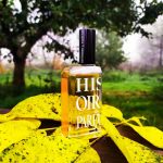 عطر ادکلن آمبر 114 هیستوار دو پارفوم - Ambre 114 Histoires de Parfums - بررسی، قیمت و خرید