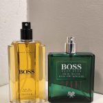 عطر ادکلن باس اسپیریت هوگو باس - Boss Spirit Hugo Boss - بررسی، قیمت و خرید