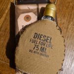 عطر ادکلن فیول فور لایف هوم دیزل - Fuel for Life Homme Diesel - بررسی، قیمت و خرید