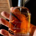 عطر ادکلن اَدونچِر داویدف - Adventure Davidoff - بررسی، قیمت و خرید
