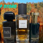 عطر ادکلن ورتیکالود هرمتیکا - Verticaloud Hermetica - بررسی، قیمت و خرید
