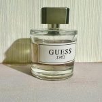 عطر ادکلن گس ۱۹۸۱ ایندیگو فور من گس - Guess 1981 Indigo for Men Guess - بررسی، قیمت و خرید