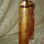 عطر ادکلن اُرگانزا ایندین جَزمین ژیوانشی - Organza Indian Jasmin Givenchy - بررسی، قیمت و خرید