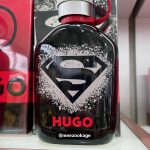 عطر ادکلن هوگو ایکس سوپرمن هوگو بوس - Hugo X Superman Hugo Boss - بررسی، قیمت و خرید