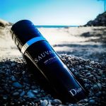 عطر ادکلن ساواژ وری کول اسپری دیور - Sauvage Very Cool Spray Dior - بررسی، قیمت و خرید