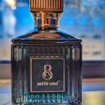 عطر ادکلن بی سَتین عود فرگرنس ورد - B Satin Oud Fragrance World - بررسی، قیمت و خرید