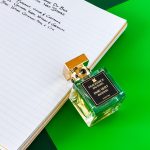 عطر ادکلن عود ورت اینتنس فرگرنس دو بوا - Oud Vert Intense Fragrance Du Bois - بررسی، قیمت و خرید