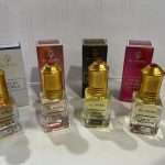 عطر ادکلن ماسک رد رز ال نبیل - Musc Red Rose El Nabil - بررسی، قیمت و خرید
