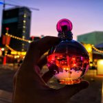 عطر ادکلن رینبو فانتزی بریتنی اسپیرز - Rainbow Fantasy Britney Spears - بررسی، قیمت و خرید
